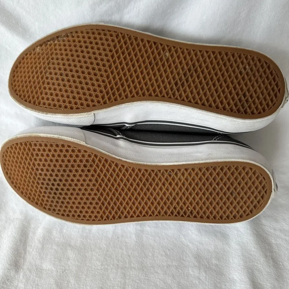 Vans sale ortholite